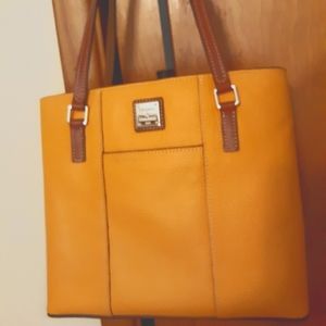 Dooney and Bourke small Lexington